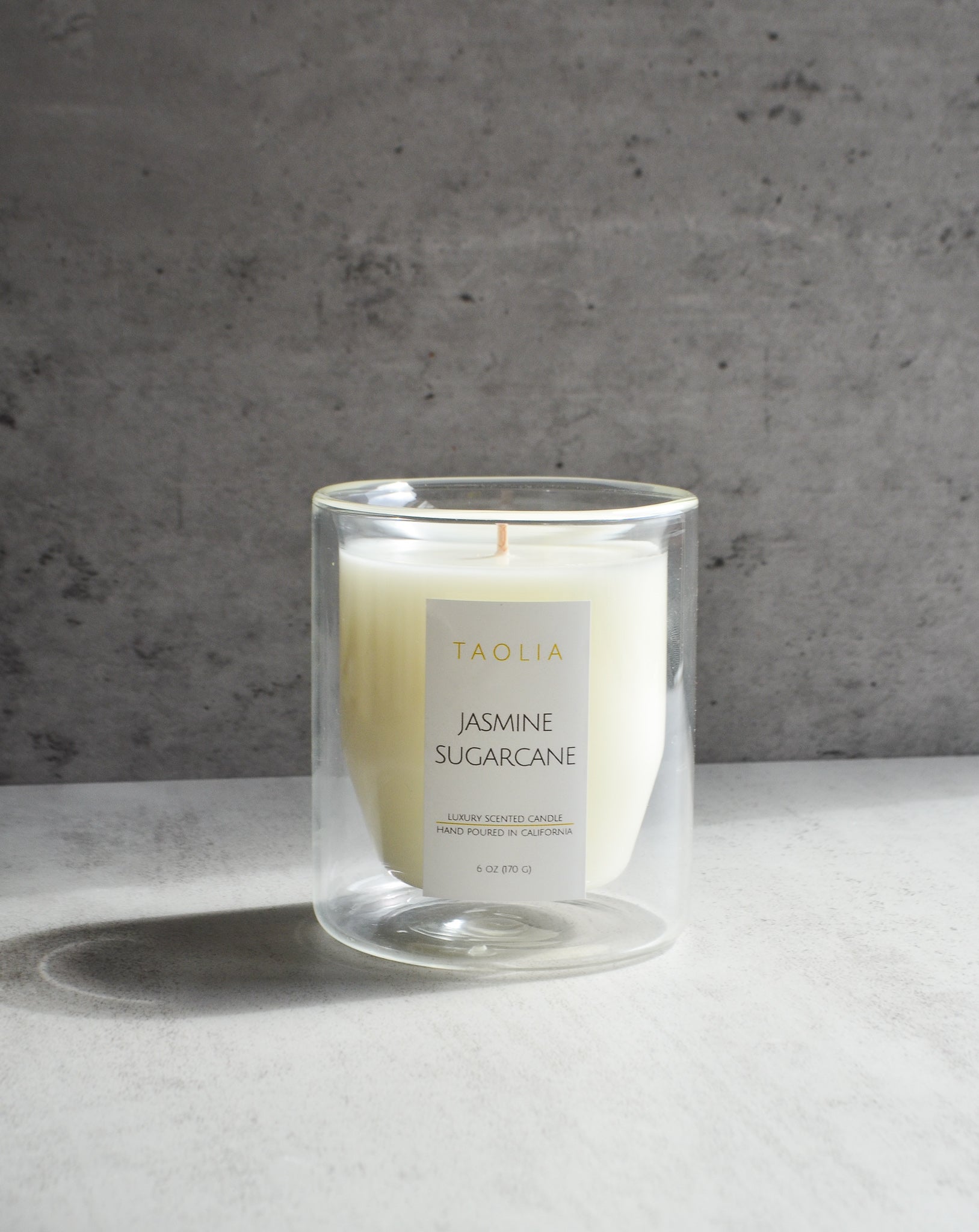 Jasmine Sugarcane