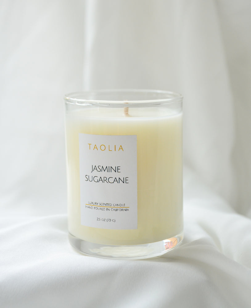 Jasmine Sugarcane