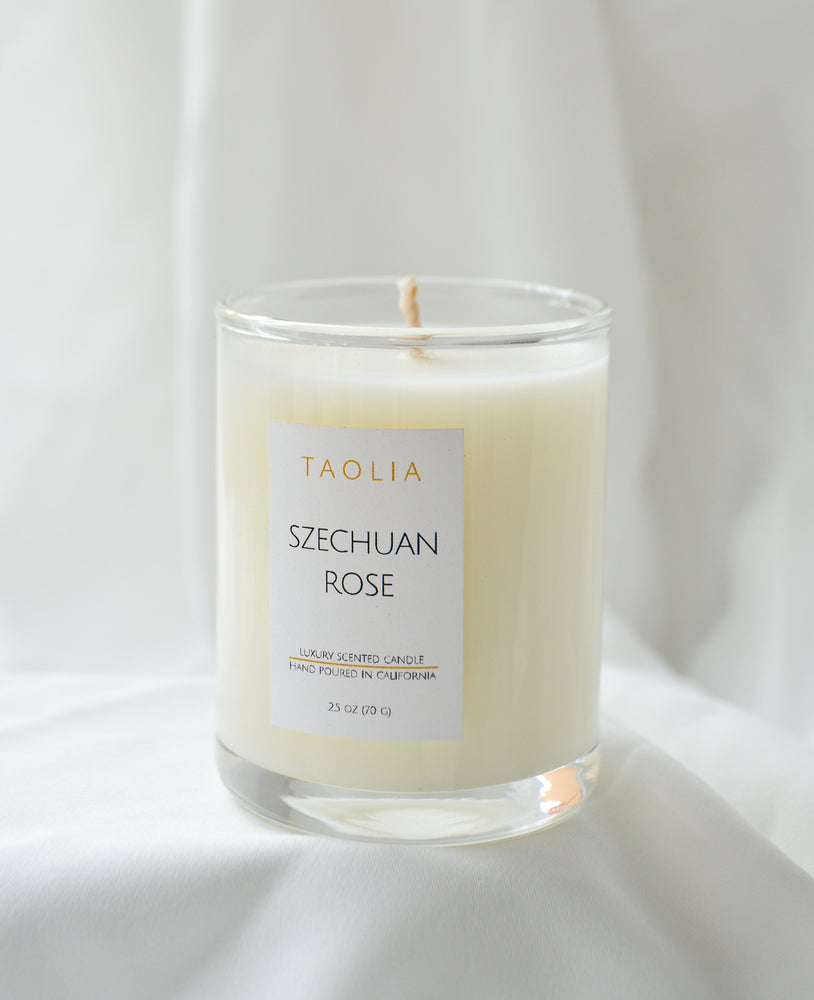 Szechuan Rose